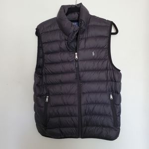 Polo Ralth Lauren Puffer Vest